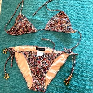 Marc jacobs bathing  suit